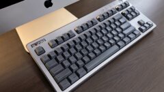 4年間待ち望んだ1台]REALFORCE R3 for Mac「R3HH11」狂気に満ちた開封